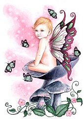 Fairy Baby-02